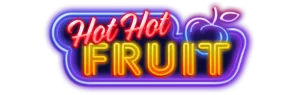 Hot Hot Fruit Logo