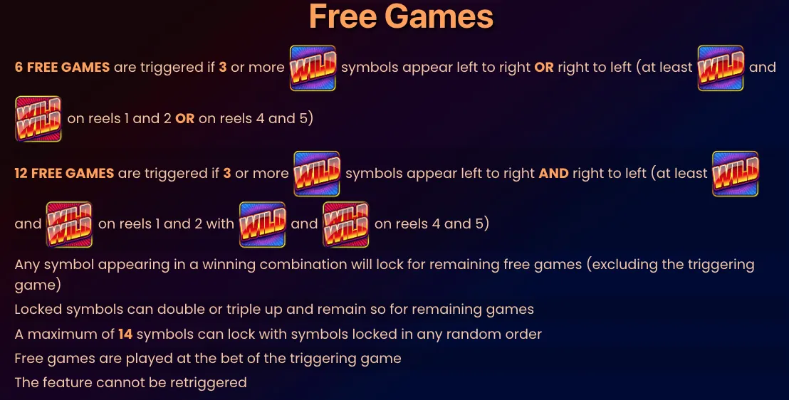 Promotional image for Hot Hot Fruit free spins